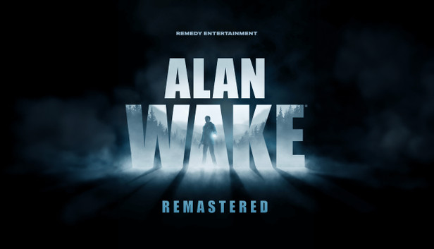 Alan Wake Remastered