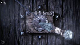 Joe Dever's Lone Wolf HD Remastered screenshot 3