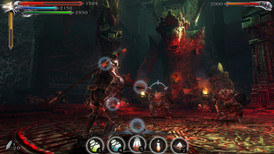 Joe Dever's Lone Wolf HD Remastered screenshot 4