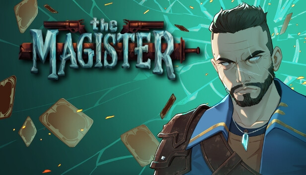 The Magister