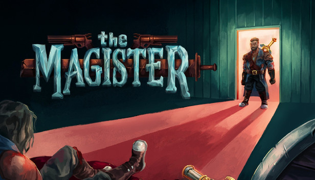 The Magister