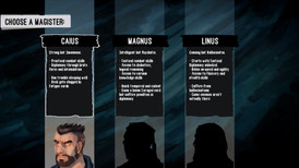 The Magister screenshot 5