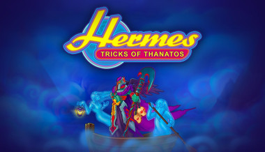 Hermes: Tricks of Thanatos