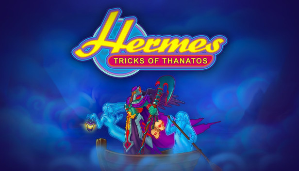 Hermes: Tricks of Thanatos