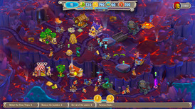 Hermes: Tricks of Thanatos screenshot 3