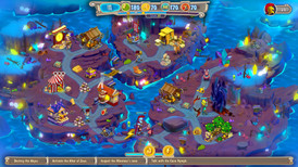 Hermes: Tricks of Thanatos screenshot 4