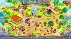 Hermes: Tricks of Thanatos screenshot 5