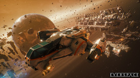 Everspace screenshot 2