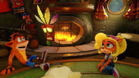 Crash Bandicoot: N. Sane Trilogy (Xbox ONE / Xbox Series X|S) screenshot 2