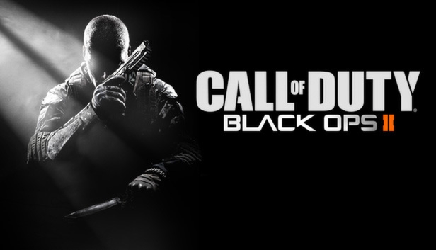 Call of Duty: Black Ops II + Nuketown Zombies Map DLC Steam CD Key