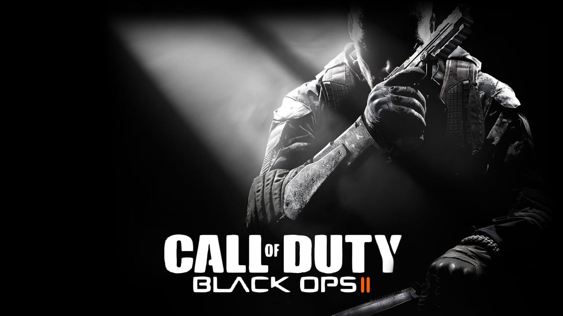 Koop Call of Duty: Black Ops II - PC (Steam), image size:1920x1080