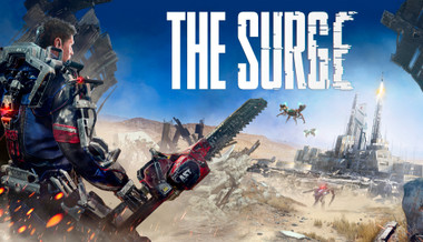 The Surge - PC (Steam)