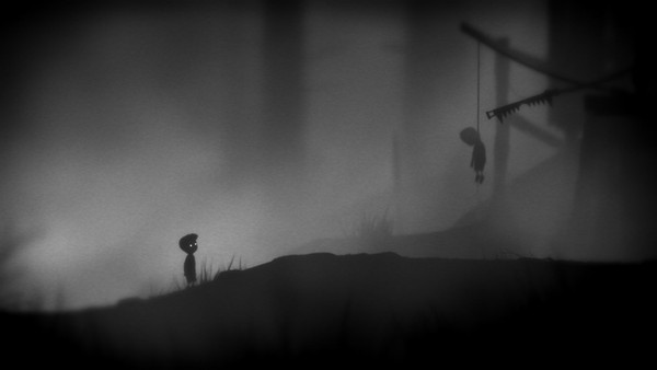 Limbo screenshot 1