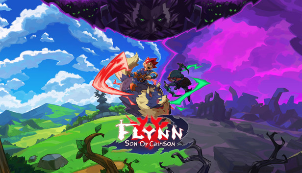 Flynn: Son of Crimson