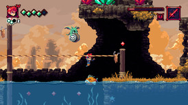 Flynn: Son of Crimson screenshot 5