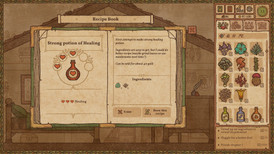 Potion Craft: Alchemist Simulator screenshot 5
