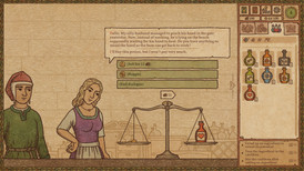 Potion Craft: Alchemist Simulator screenshot 2