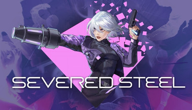 Severed Steel - PC (Steam)