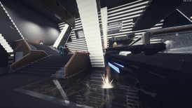 Severed Steel screenshot 3