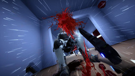 Severed Steel screenshot 4