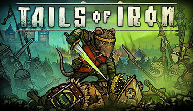 Tails of Iron - PC (Steam)