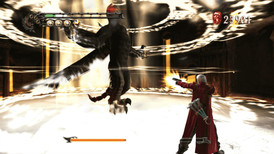 Devil May Cry HD Collection (Xbox ONE / Xbox Series X|S) screenshot 4