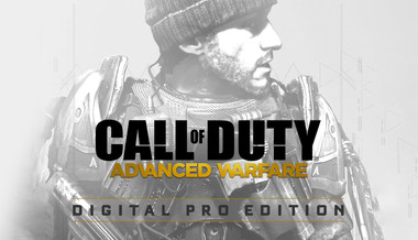 Call of Duty: Advanced Warfare Digital Pro Edition