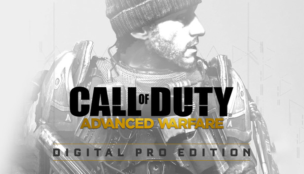 Call of Duty: Advanced Warfare Digital Pro Edition