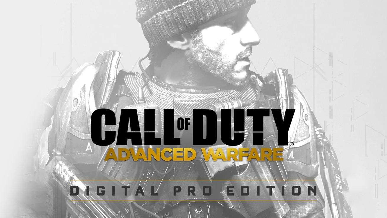 Jeu Call Of Duty Advance Warfare Pour Xbox One (Xbone) - Occasion Bon état