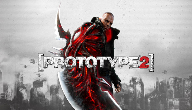 Prototype 2