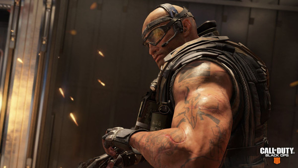 Call of Duty: Black Ops 4 - Black Ops Pass (Xbox ONE / Xbox Series X|S) screenshot 1