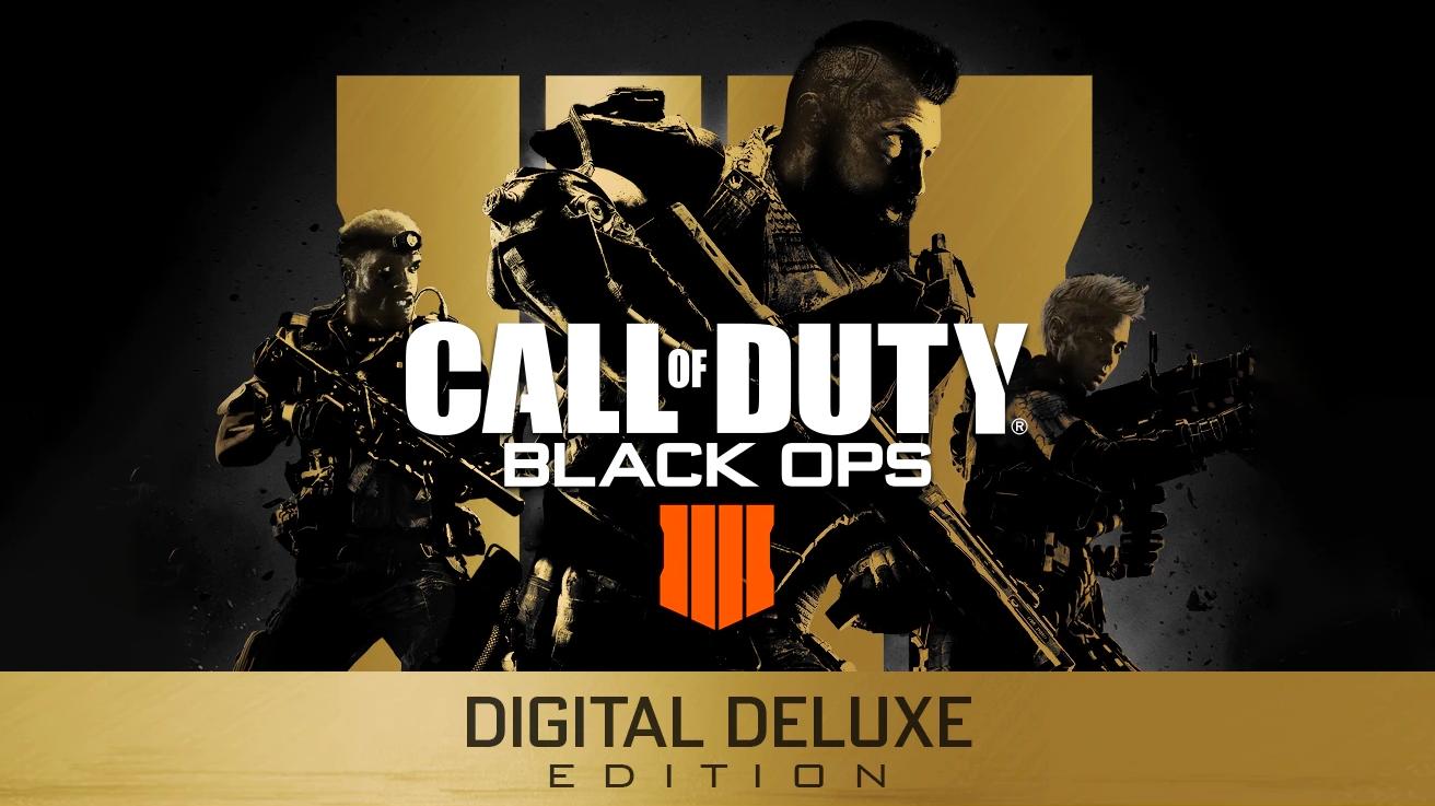 Acquista Call of Duty Black Ops 4 Digital Deluxe Edition Microsoft Store