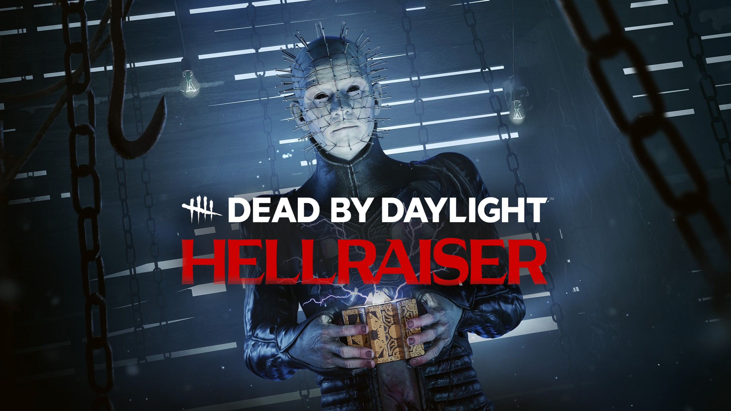 Dead by daylight stranger things chapter steam global фото 31