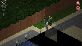 Project Zomboid screenshot 4