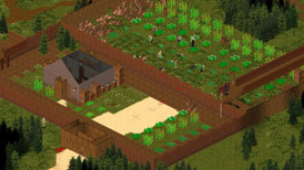 Project Zomboid screenshot 5