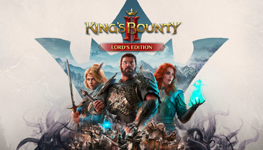 King's Bounty II - Lord's Edition (Xbox ONE / Xbox Series X|S)