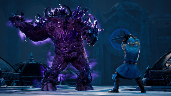 King's Bounty II - Lord's Edition screenshot 1