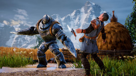 King's Bounty II - Lord's Edition screenshot 3