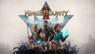 King's Bounty II (Xbox ONE / Xbox Series X|S)