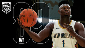 NBA 2K22 Cross-Gen Digital Bundle screenshot 5