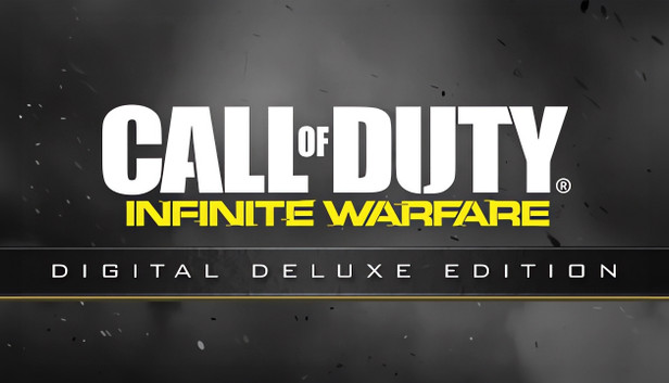 Call of Duty: Infinite Warfare - Digital Deluxe Edition (Xbox ONE / Xbox Series X|S)