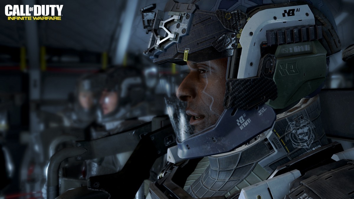 Comprar Call of Duty: Infinite Warfare - Digital Deluxe Edition - XBOX ...