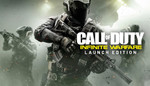 Call of Duty: Infinite Warfare - Launch Edition