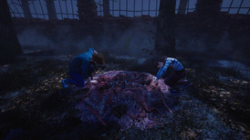 Dead by Daylight: Stranger Things Edition screenshot 4