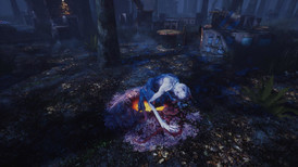 Dead by Daylight: Stranger Things Edition Xbox ONE screenshot 3