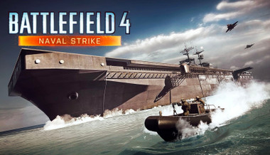 Battlefield 4: Naval Strike