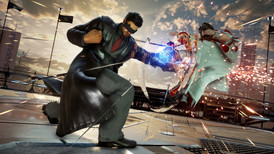 TEKKEN 7 - Passe de Temporada 3 screenshot 2