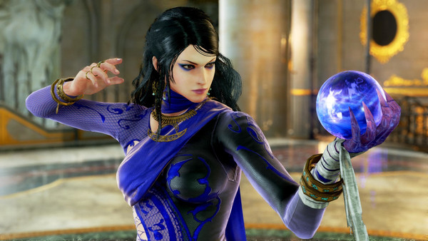 Tekken 7 Season Pass 3 screenshot 1