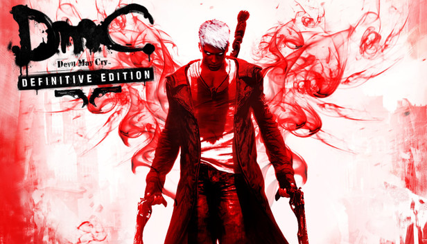 DmC Devil May Cry: Definitive Edition