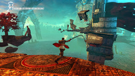 DmC Devil May Cry: Definitive Edition screenshot 2